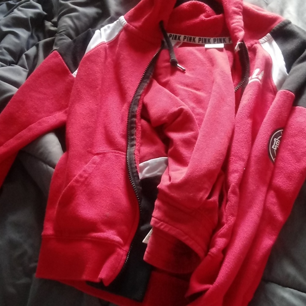 Victorias secret set